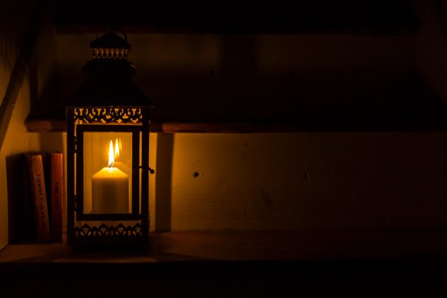 "Lamp"
